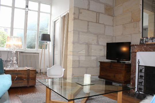 Echoppe Bordeaux  4